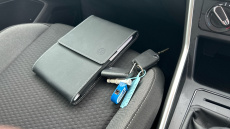 Volkswagen Polo 1.0 TSI Life 5dr Petrol Hatchback